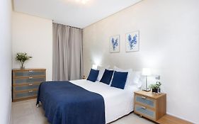 Apartamento Jade